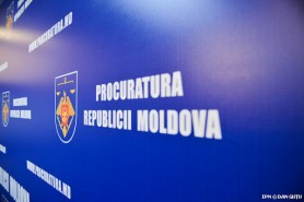 Reacția PG la declarațiile deputatului Platformei DA în care acuză instituția că l-ar apăra pe Platon în dosarul „Laundromatului”